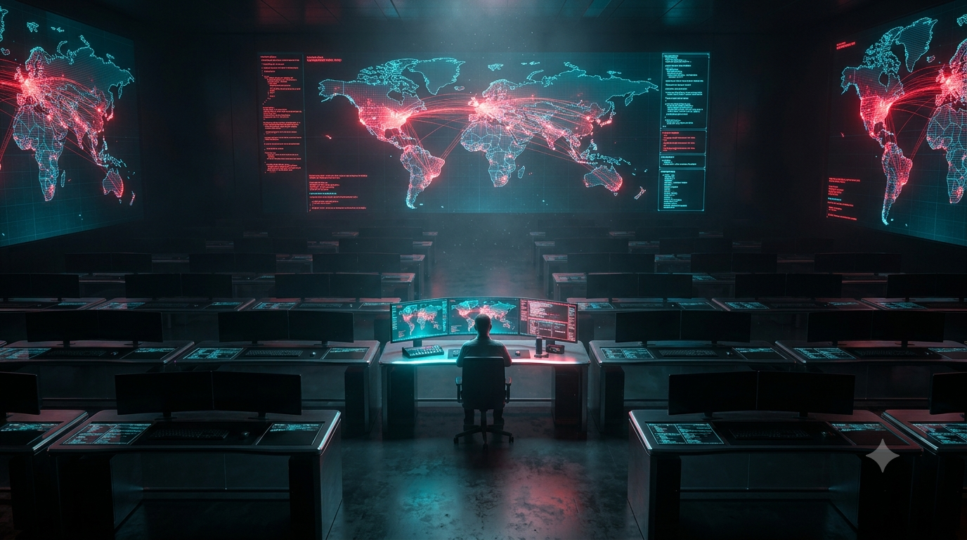 La brecha de talento en ciberseguridad: el factor humano como riesgo sistémico