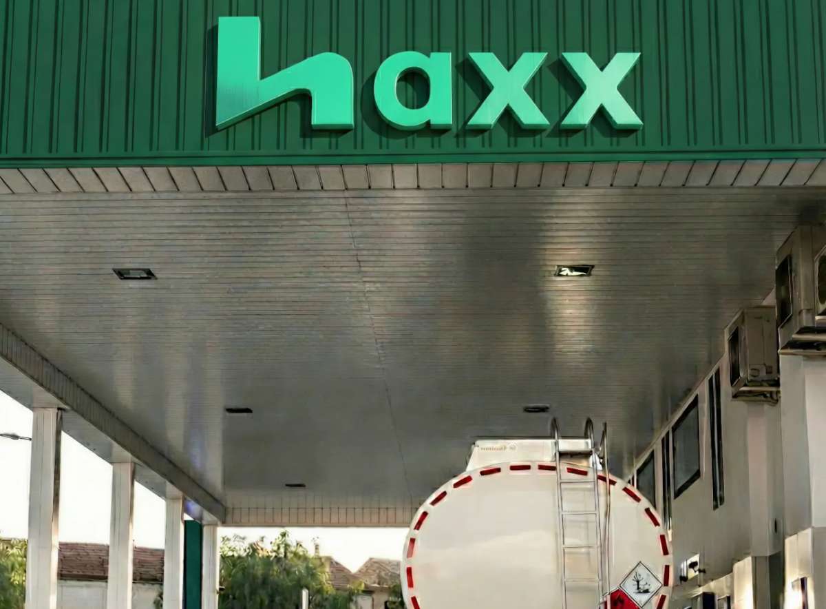 Haxx Energy ha sido víctima de un ciberataque