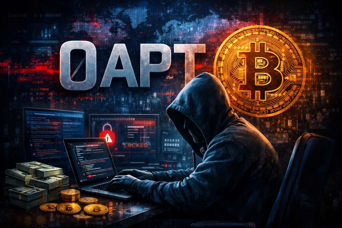 El grupo de amenazas 0APT podría ser un ‘fake’