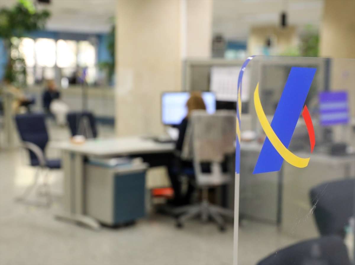 Hacienda descarta el supuesto ciberataque que afectaría a 47 millones de españoles