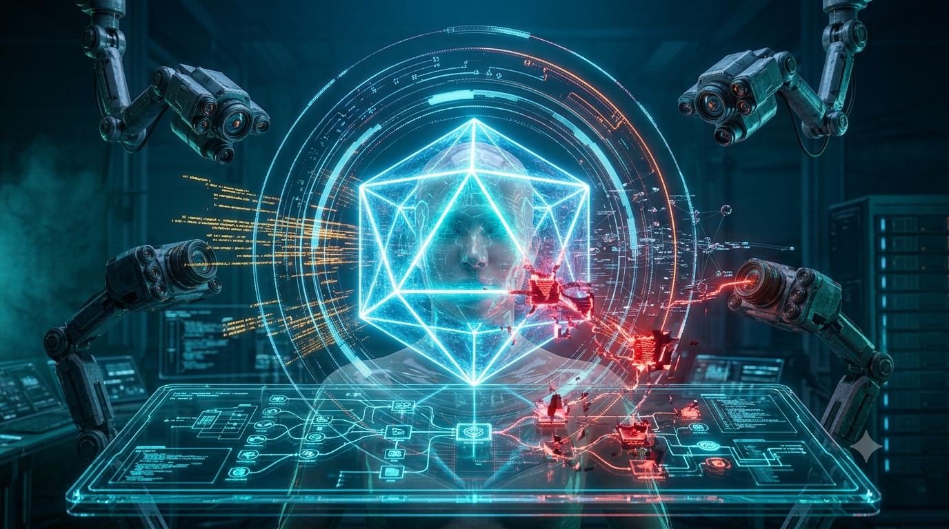 AI Application Compromise: cuando el objetivo del ciberataque deja de ser la infraestructura para centrarse en la inteligencia artificial