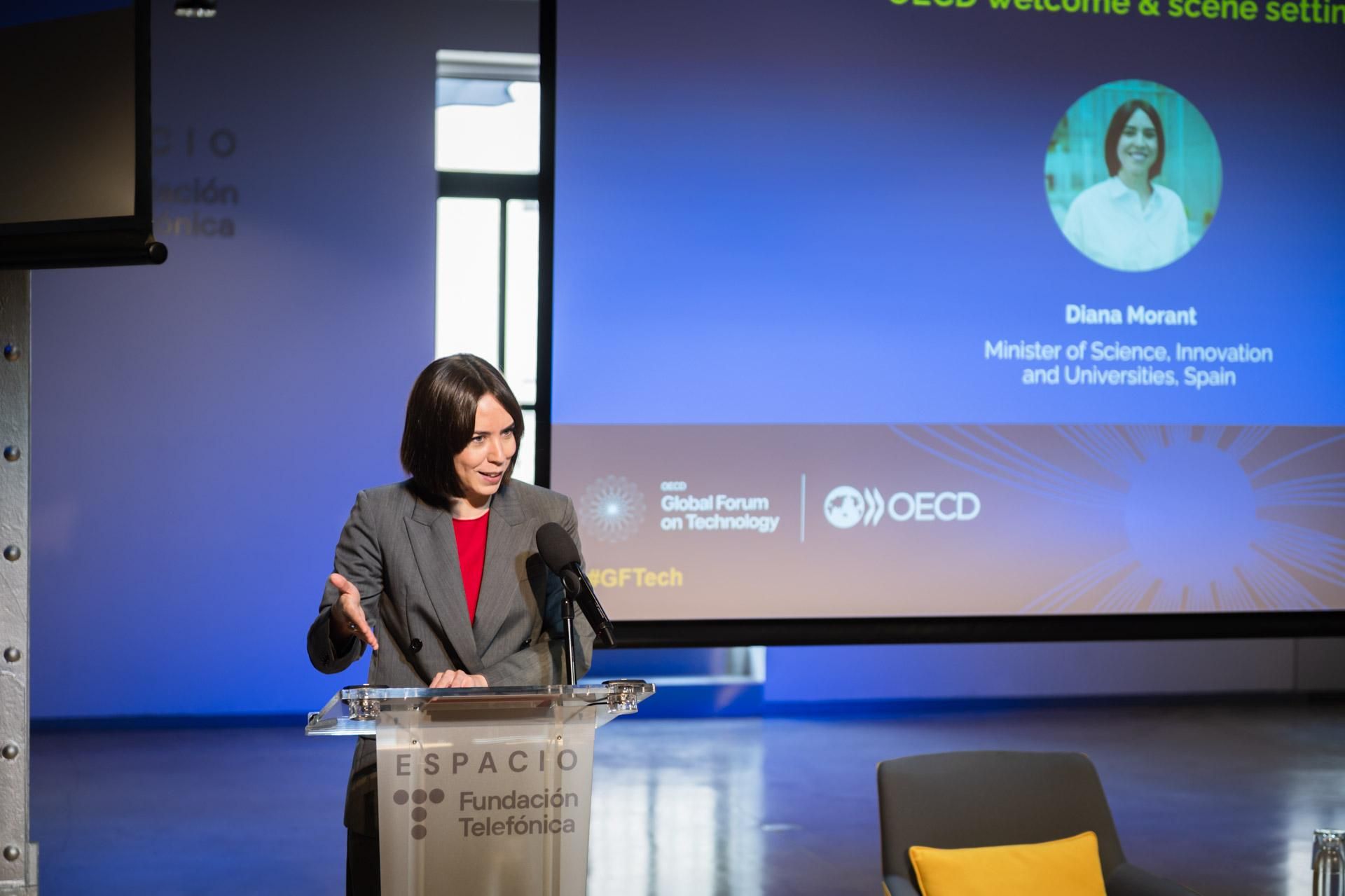 El Ministerio de Ciencia reconoce haber sufrido un hackeo, aunque con un alcance “muy limitado”