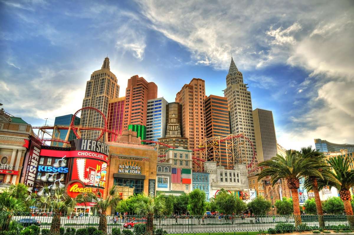 Cómo un menor de edad hizo perder 100 millones de dólares en un ciberataque a varios casinos de Las Vegas