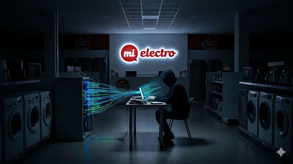 Cerca de 70.000 clientes de Mi Electro podrían haber sido víctima de una filtración de datos